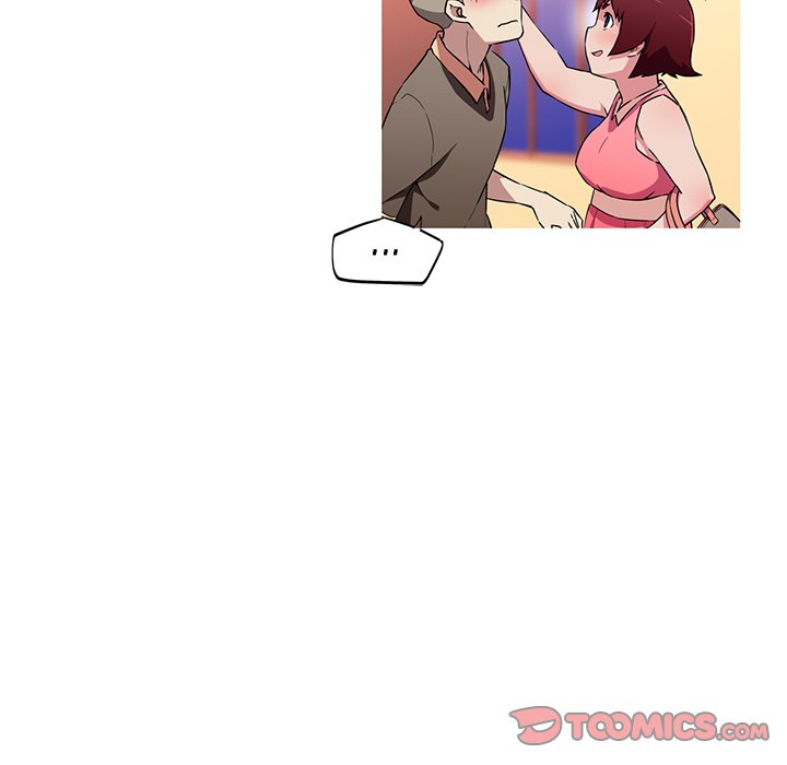 My Girlfriend is a Star chapter 16 page 58