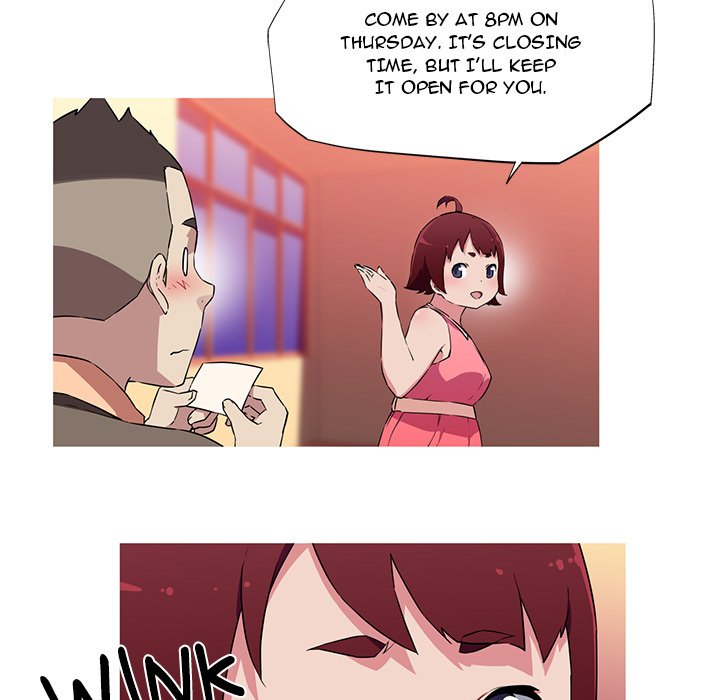 My Girlfriend is a Star chapter 16 page 60