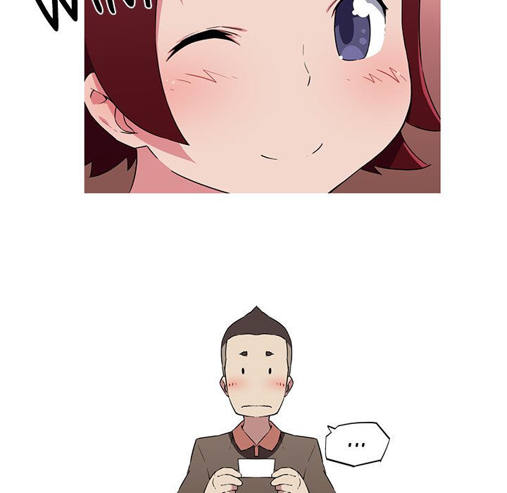 My Girlfriend is a Star chapter 16 page 61