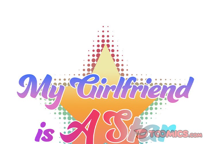 My Girlfriend is a Star chapter 17 page 2
