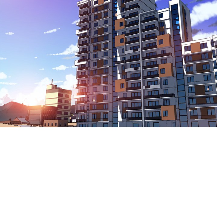 My Girlfriend is a Star chapter 17 page 5