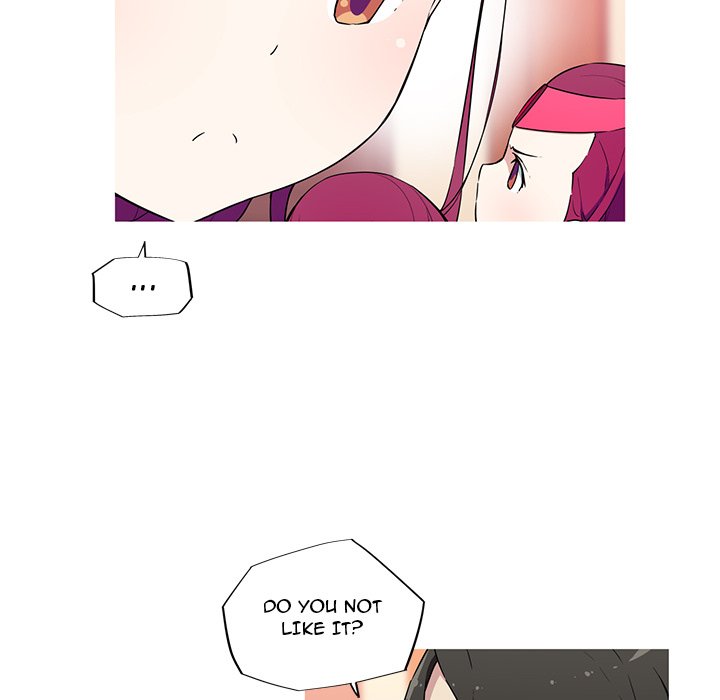 My Girlfriend is a Star chapter 17 page 24