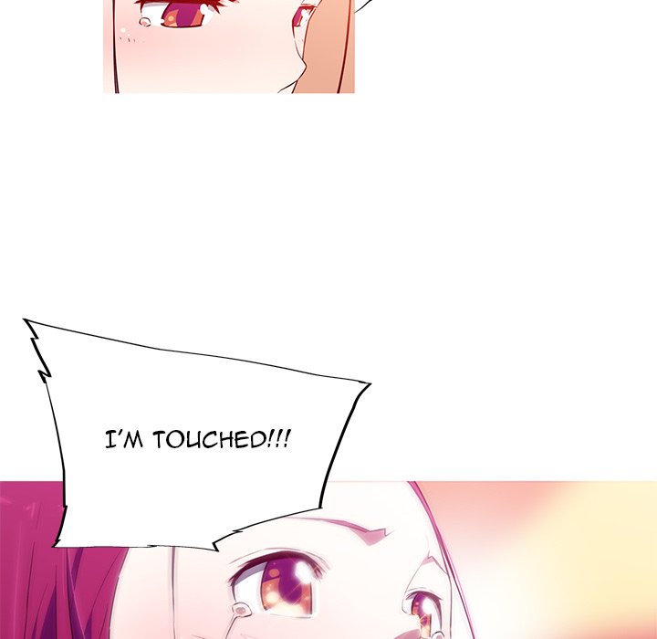 My Girlfriend is a Star chapter 17 page 28