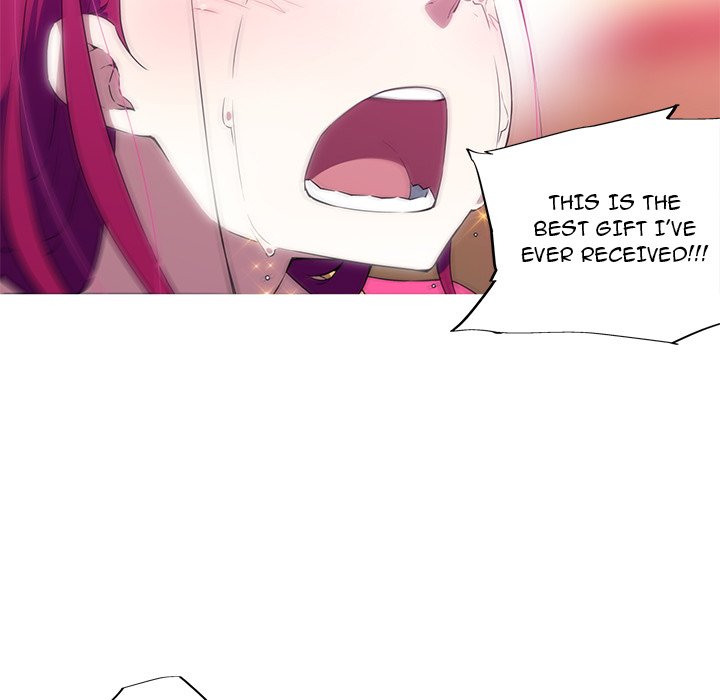 My Girlfriend is a Star chapter 17 page 29