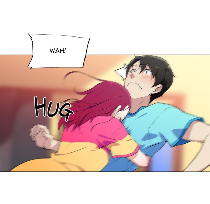 My Girlfriend is a Star chapter 17 page 31