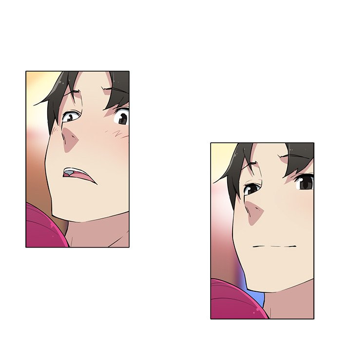 My Girlfriend is a Star chapter 17 page 32