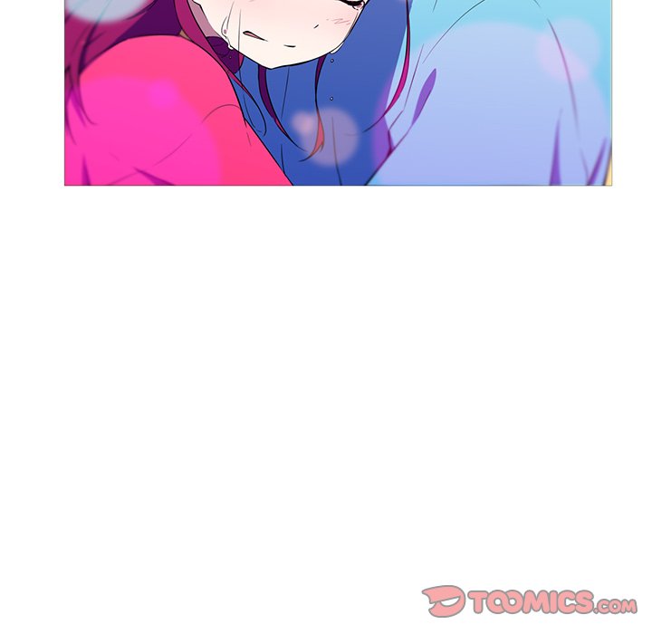 My Girlfriend is a Star chapter 17 page 34