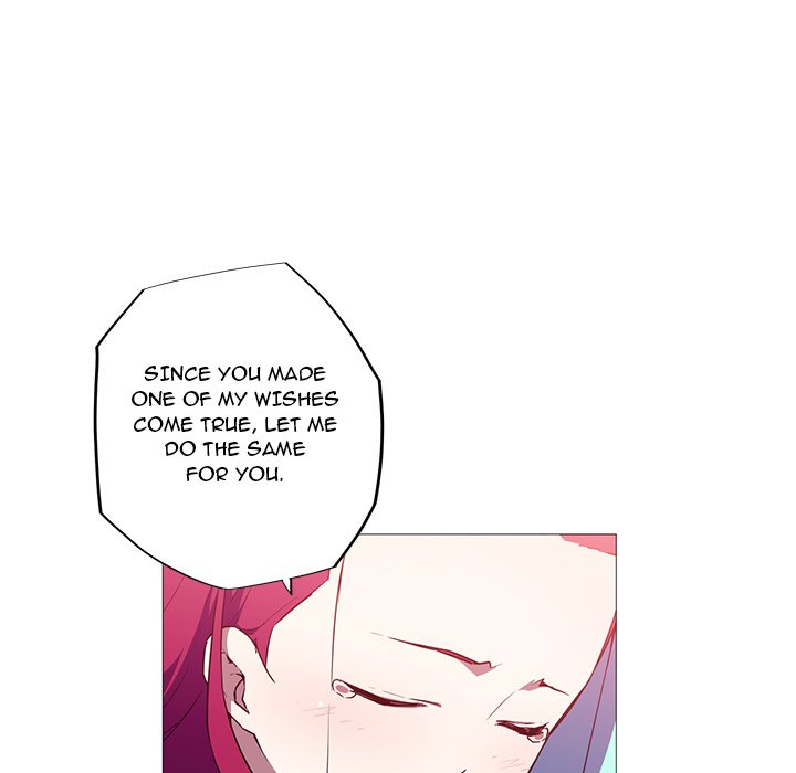 My Girlfriend is a Star chapter 17 page 35