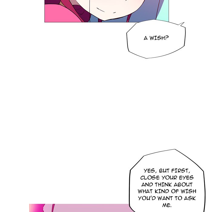 My Girlfriend is a Star chapter 17 page 36
