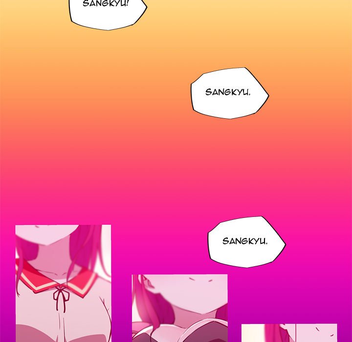 My Girlfriend is a Star chapter 17 page 44