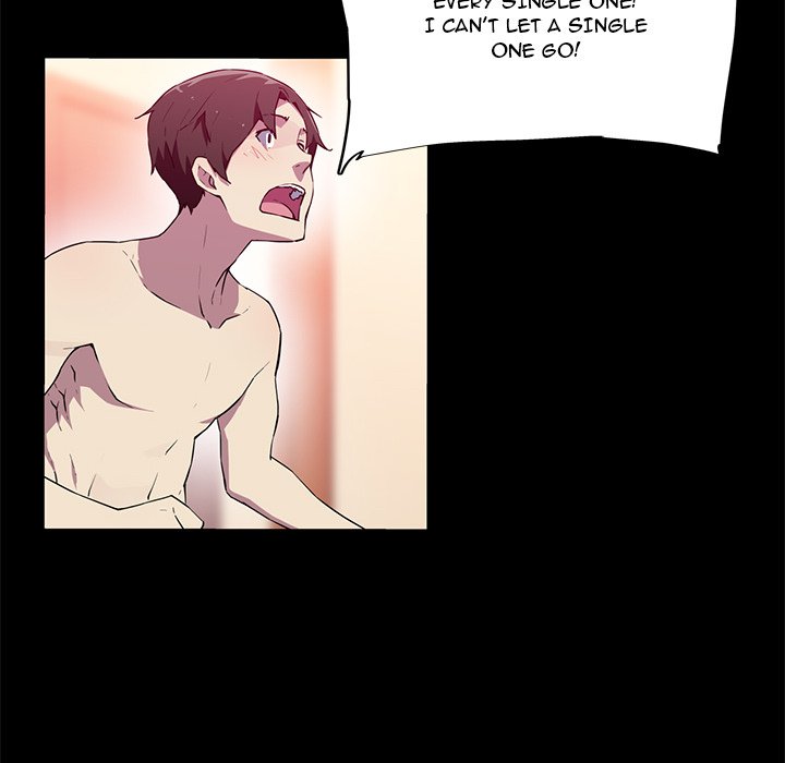 My Girlfriend is a Star chapter 17 page 47
