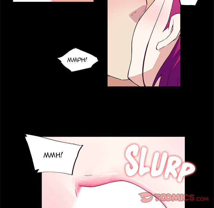 My Girlfriend is a Star chapter 17 page 54