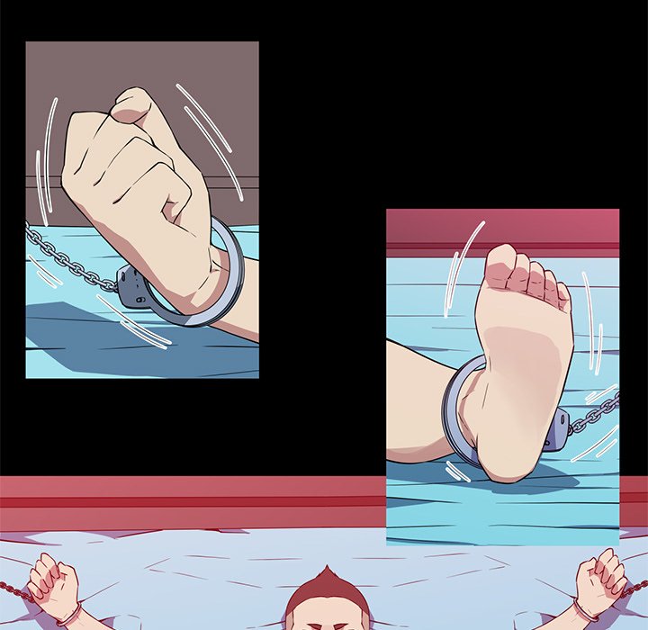My Girlfriend is a Star chapter 17 page 59