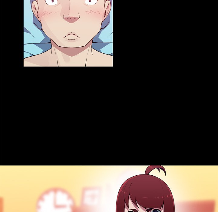 My Girlfriend is a Star chapter 17 page 61