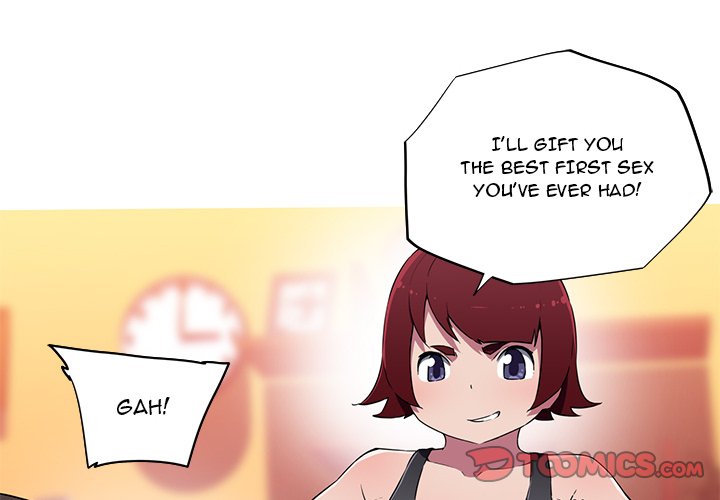 My Girlfriend is a Star chapter 18 page 2