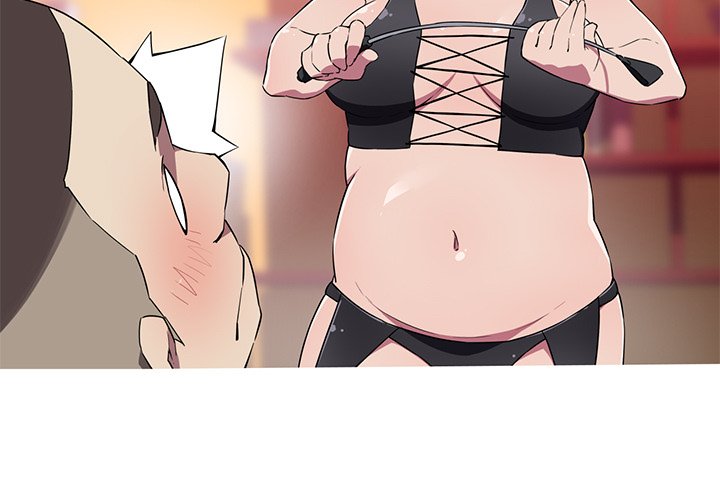 My Girlfriend is a Star chapter 18 page 3