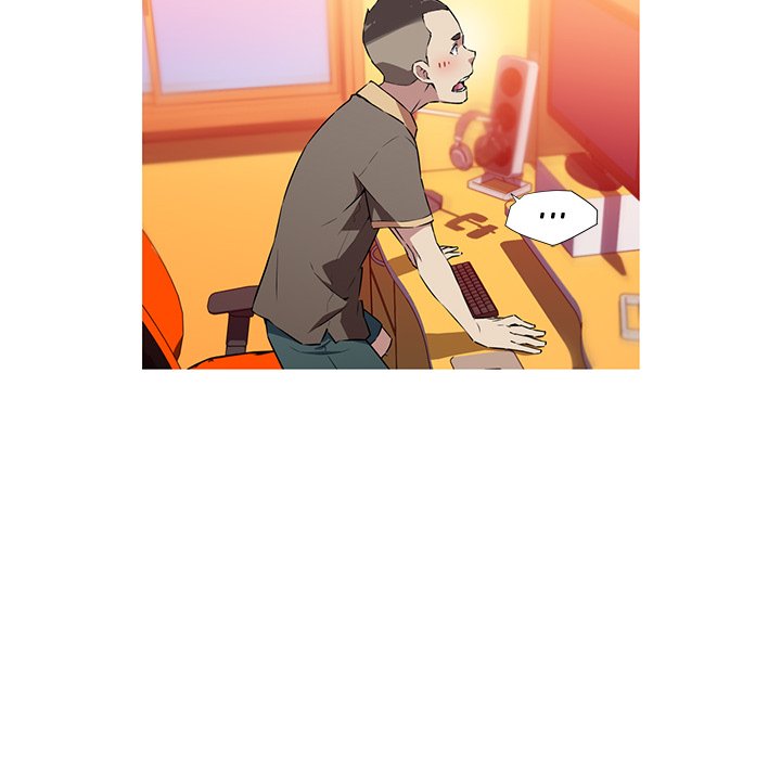 My Girlfriend is a Star chapter 18 page 9