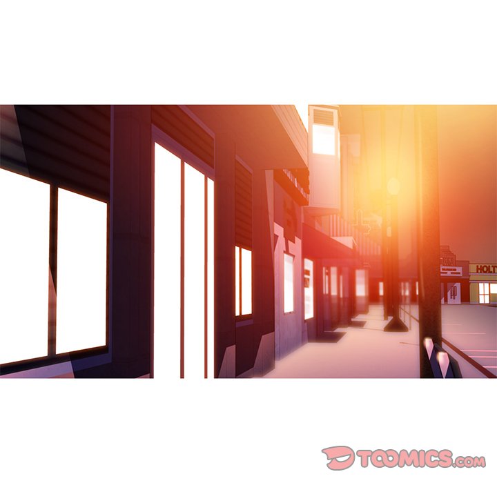 My Girlfriend is a Star chapter 18 page 14