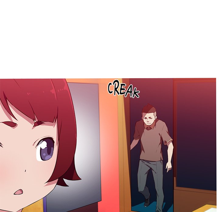 My Girlfriend is a Star chapter 18 page 17