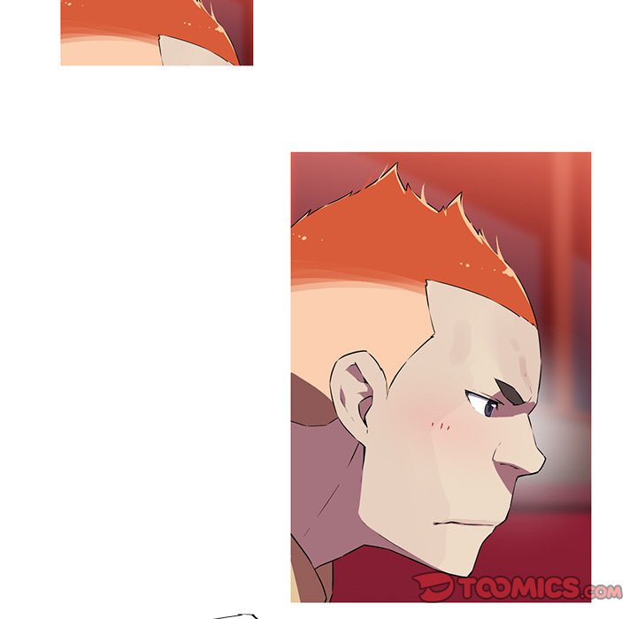 My Girlfriend is a Star chapter 18 page 26
