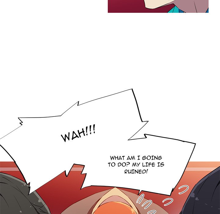 My Girlfriend is a Star chapter 18 page 31