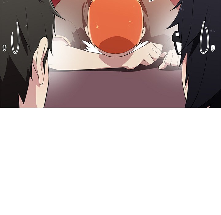 My Girlfriend is a Star chapter 18 page 32