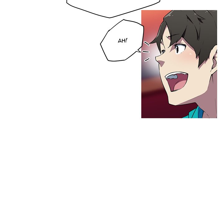 My Girlfriend is a Star chapter 18 page 37