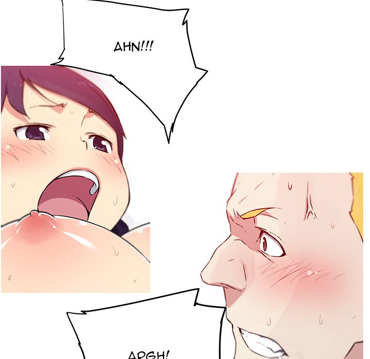 My Girlfriend is a Star chapter 18 page 55