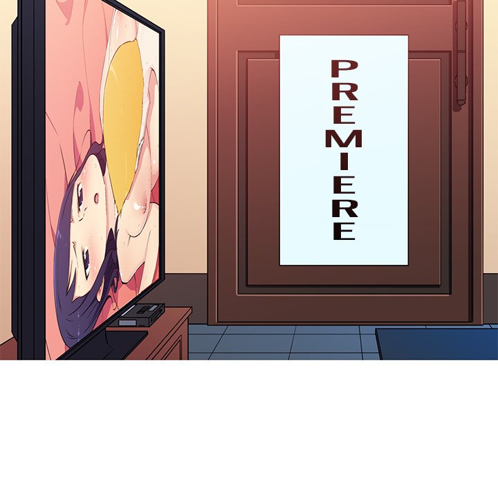 My Girlfriend is a Star chapter 18 page 59