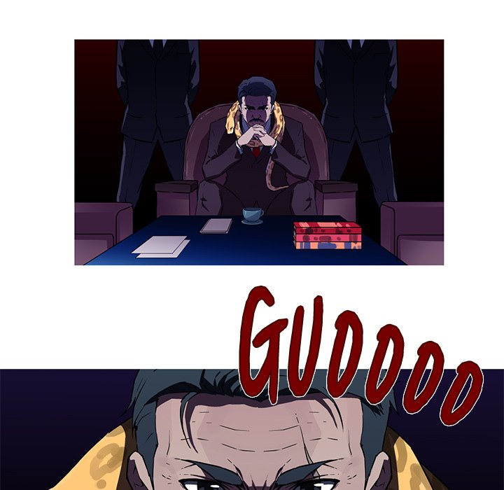 My Girlfriend is a Star chapter 18 page 60