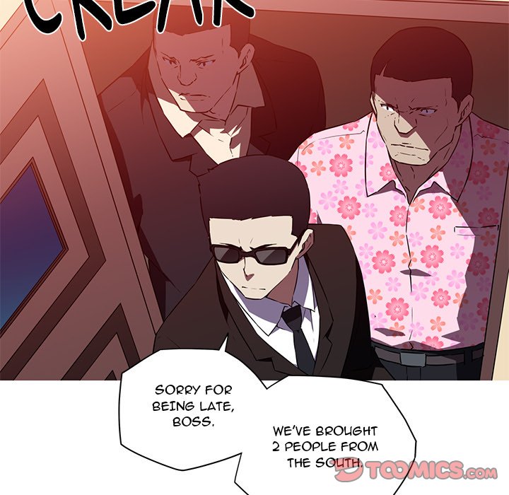 My Girlfriend is a Star chapter 18 page 66