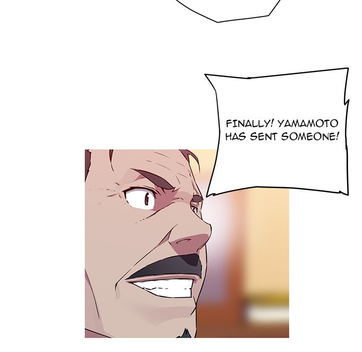My Girlfriend is a Star chapter 18 page 67