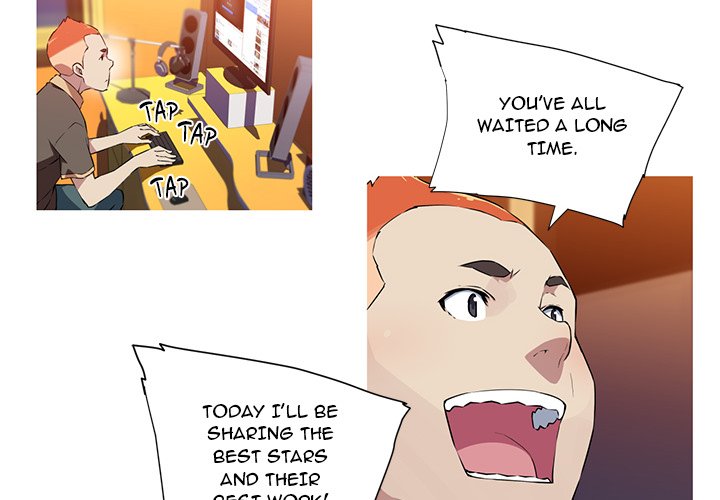 My Girlfriend is a Star chapter 19 page 4