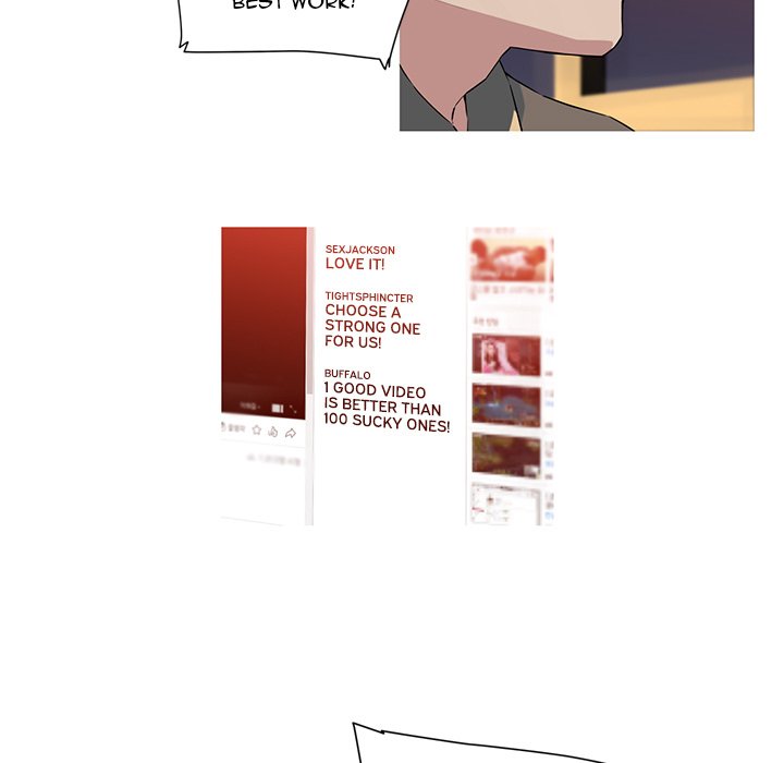 My Girlfriend is a Star chapter 19 page 5