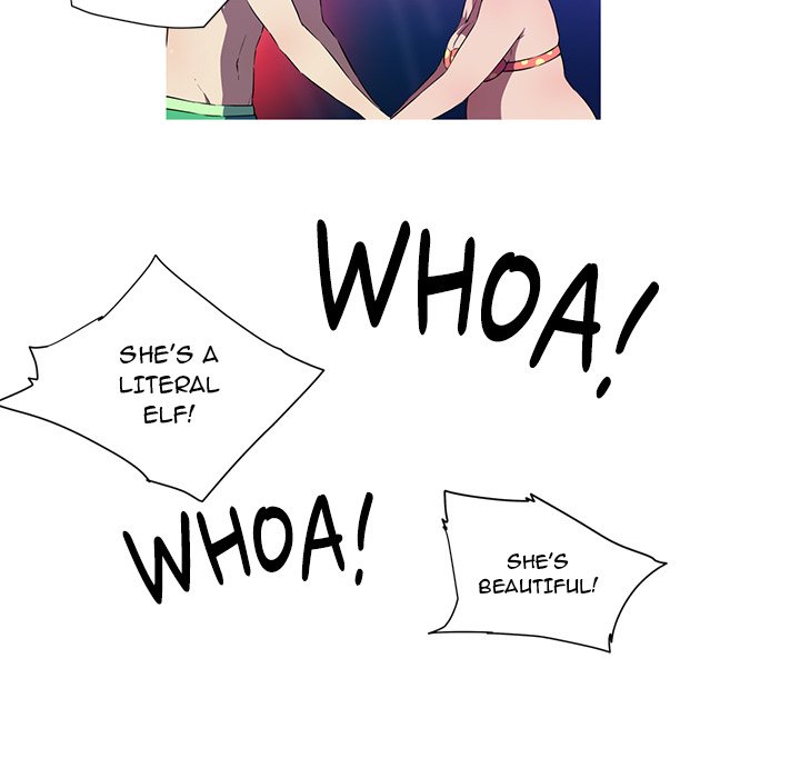 My Girlfriend is a Star chapter 19 page 23