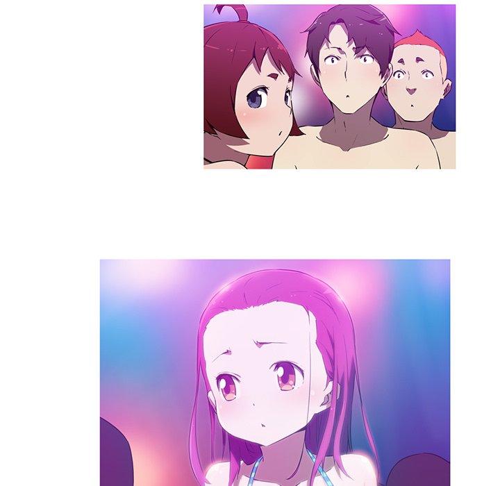 My Girlfriend is a Star chapter 19 page 24