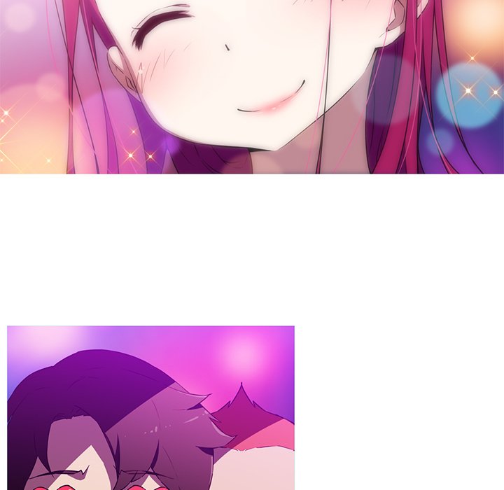 My Girlfriend is a Star chapter 19 page 27