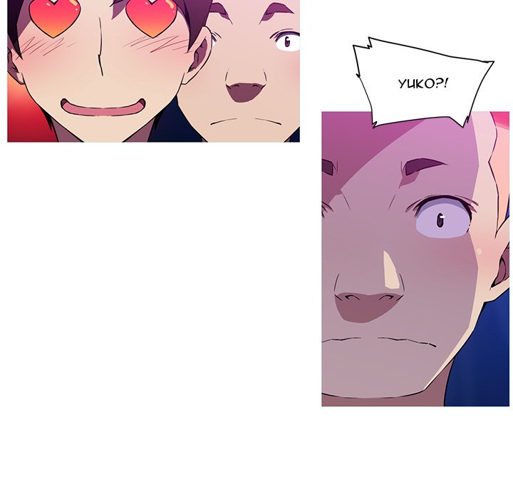 My Girlfriend is a Star chapter 19 page 28