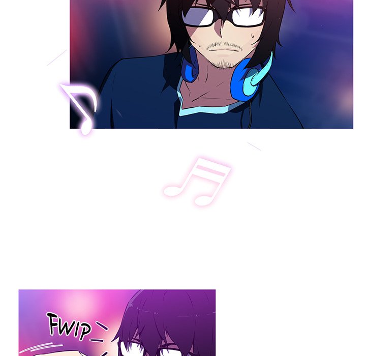 My Girlfriend is a Star chapter 19 page 32