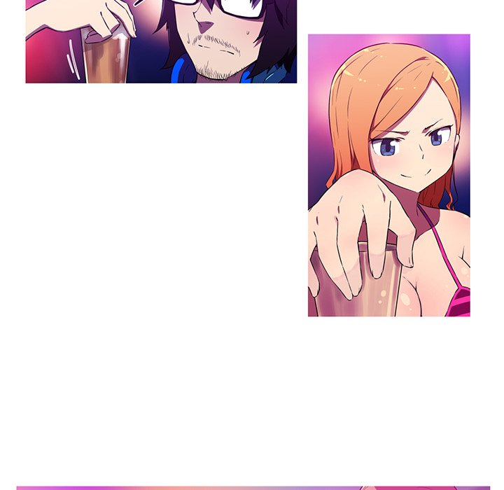 My Girlfriend is a Star chapter 19 page 33