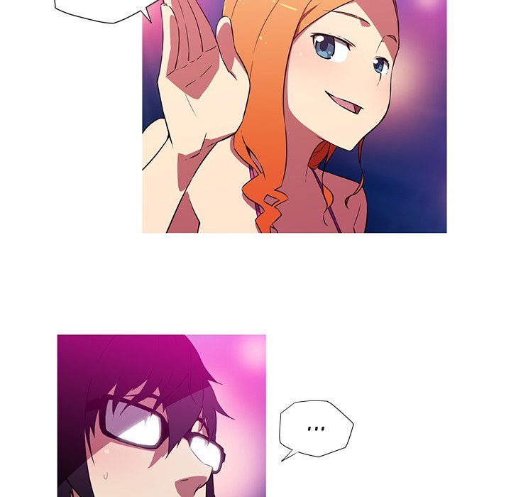 My Girlfriend is a Star chapter 19 page 35