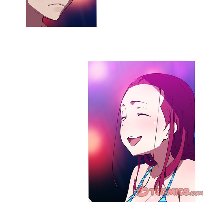 My Girlfriend is a Star chapter 19 page 38