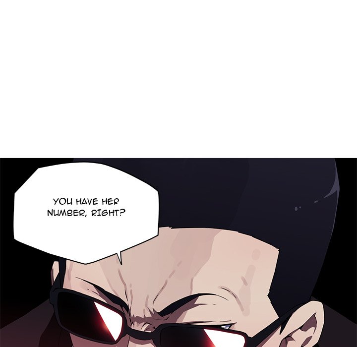My Girlfriend is a Star chapter 19 page 49