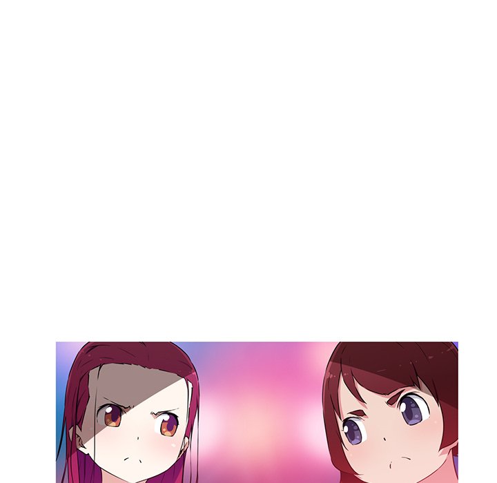 My Girlfriend is a Star chapter 19 page 51