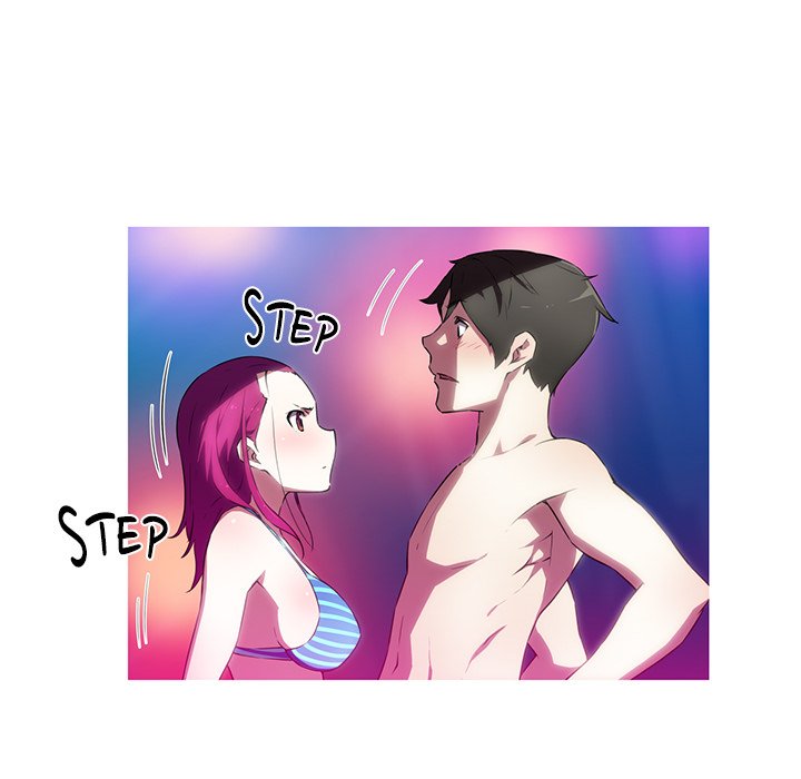 My Girlfriend is a Star chapter 19 page 53