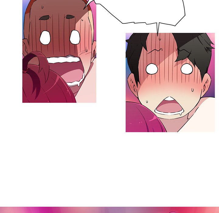 My Girlfriend is a Star chapter 19 page 57
