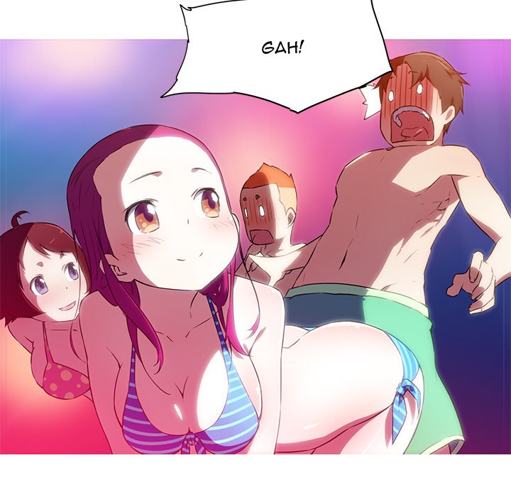 My Girlfriend is a Star chapter 19 page 59