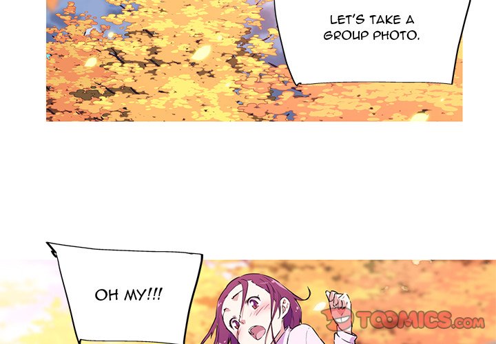 My Girlfriend is a Star chapter 2 page 2