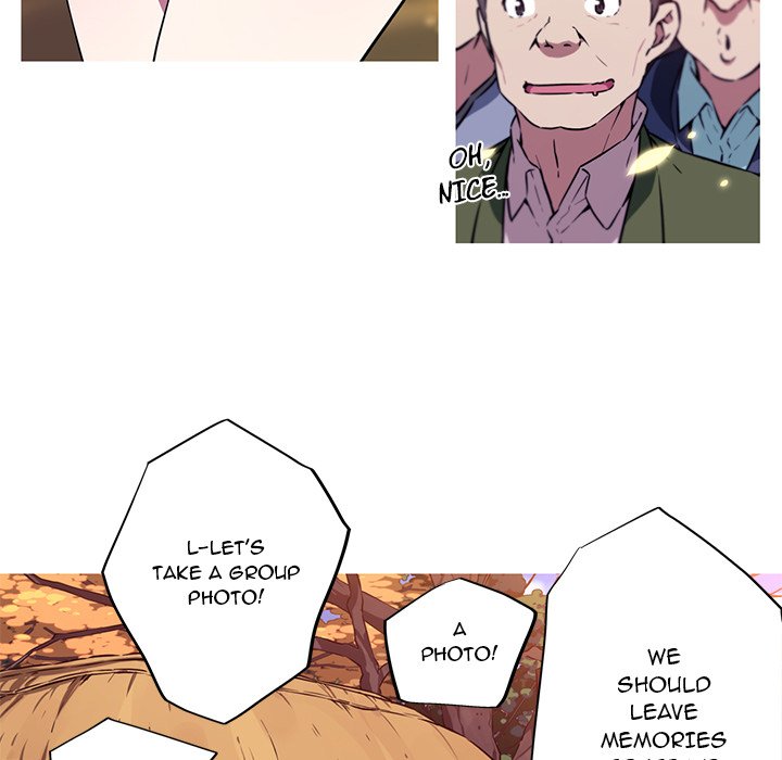 My Girlfriend is a Star chapter 2 page 5