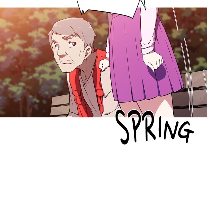 My Girlfriend is a Star chapter 2 page 16